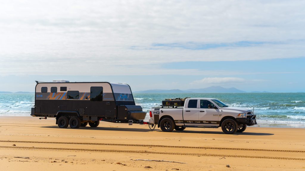 Beach Adventure