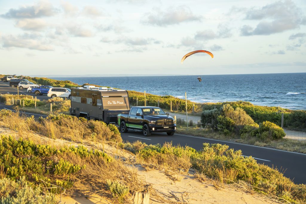 Adventure 6.3 Black Edition COTY