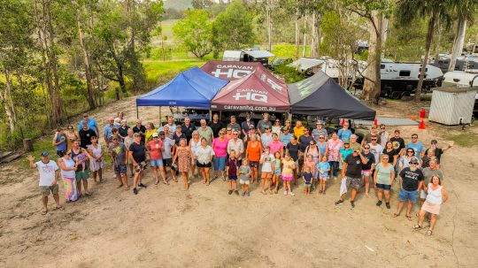 Owners retreat December 2023