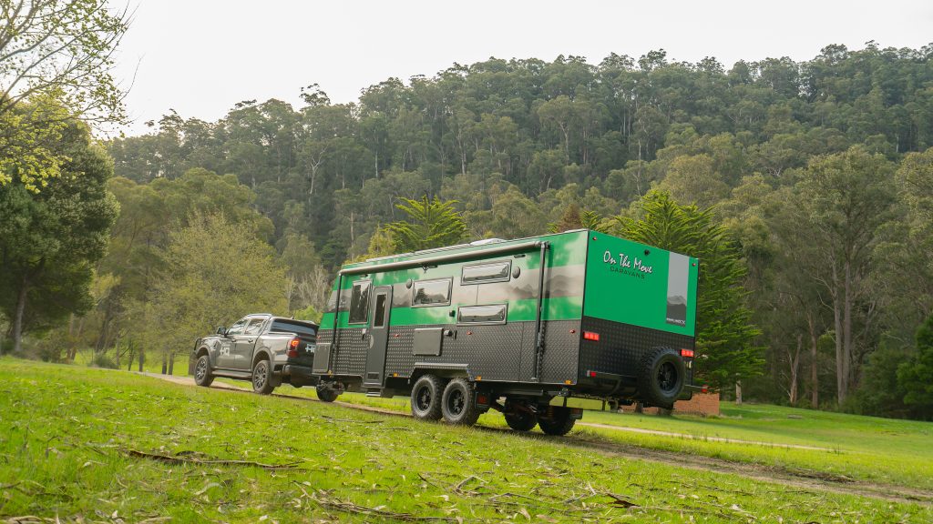 Vital tips for first time caravan owners 3