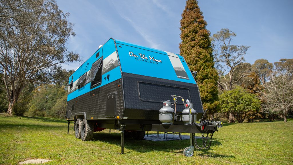 Vital Tips for first time caravan owners 2