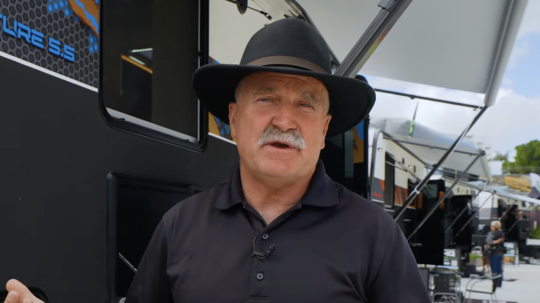 Meet Peter Naylor